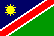 Namibie Voetbal