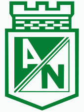 Atlético Nacional Voetbal