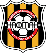 Naftan Novopolotsk Voetbal