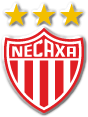 Club Necaxa Voetbal