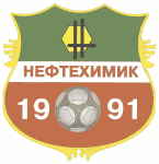 Neftekhimik Nizhnekamsk Voetbal