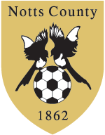 Notts County Voetbal