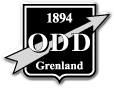 Odd Grenland BK Voetbal