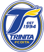 Oita Trinita Voetbal
