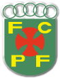 FC Pacos de Ferreira Voetbal