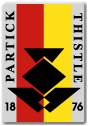 Partick Thistle Voetbal