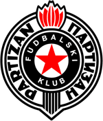FK Partizan Beograd Voetbal