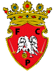 FC Penafiel Voetbal