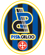 Pisa Calcio Voetbal