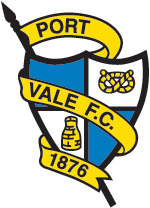 Port Vale FC Voetbal