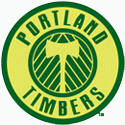 Portland Timbers Voetbal
