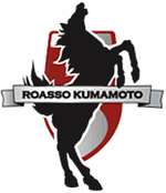 Roasso Kumamoto Voetbal