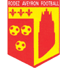 Rodez Aveyron Voetbal