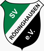 SV Rödinghausen Voetbal