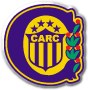 Rosario Central Voetbal