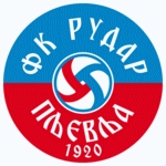 FK Rudar Pljevlja Voetbal