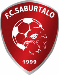 Saburtalo Tbilisi Voetbal