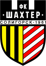 Shakhter Soligorsk Voetbal
