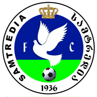 FC Samtredia Voetbal