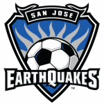 San Jose Earthquakes Voetbal
