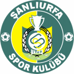 Sanliurfaspor Voetbal