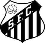 Santos Sao Paulo Voetbal