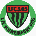 1. FC Schweinfurt 05 Voetbal