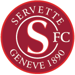FC Servette Geneve Voetbal