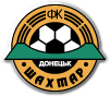 FC Shakhtar Donetsk Voetbal