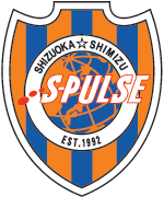 Shimizu S-Pulse Voetbal