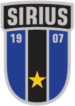 IK Sirius Uppsala Voetbal