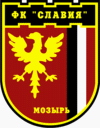 Slavia Mozyr Voetbal