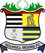 Solihull Moors Voetbal