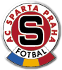 AC Sparta Praha Voetbal