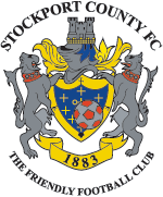 Stockport County Voetbal