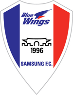 Suwon Samsung Voetbal