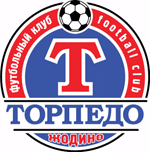 Torpedo Zhodino Voetbal