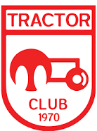 Tractor Sazi Voetbal