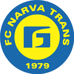 JK Trans Narva Voetbal