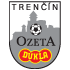 AS Trenčín Voetbal