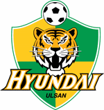 Ulsan Hyundai Voetbal