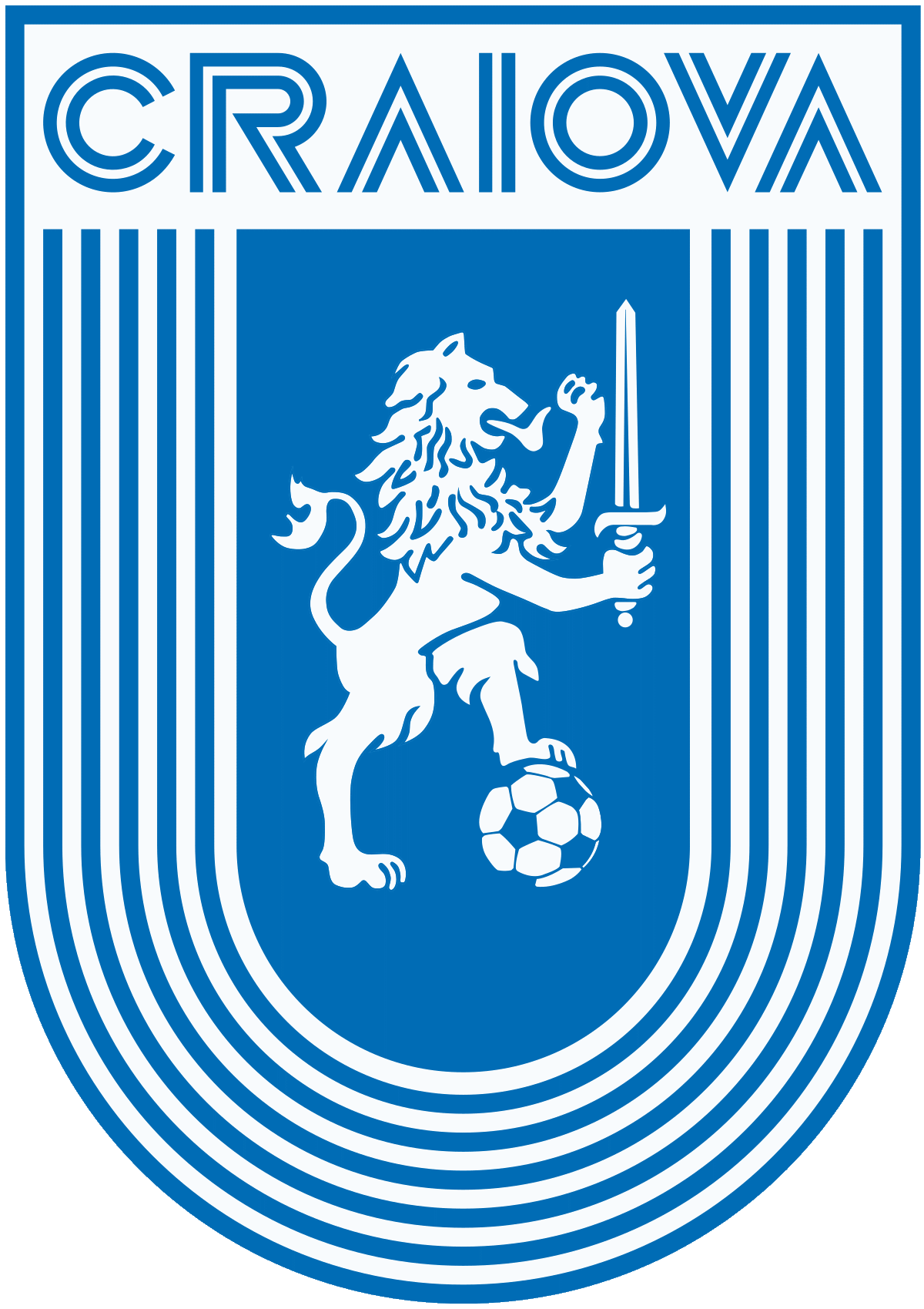 Universitatea Craiova Voetbal