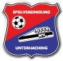 SpVgg Unterhaching Voetbal