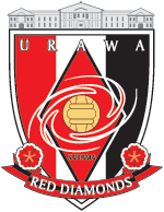 Urawa Red Diamonds Voetbal