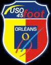 US Orléans Voetbal