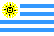 Uruguay Voetbal