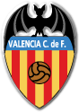 Valencia CF Voetbal