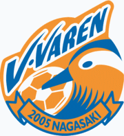 V-Varen Nagasaki Voetbal