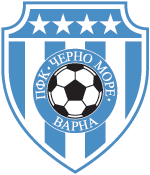 Cherno More Varna Voetbal