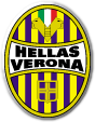 Hellas Verona Voetbal
